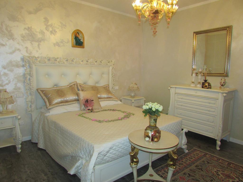 B&B Daniele Скорце Номер фото