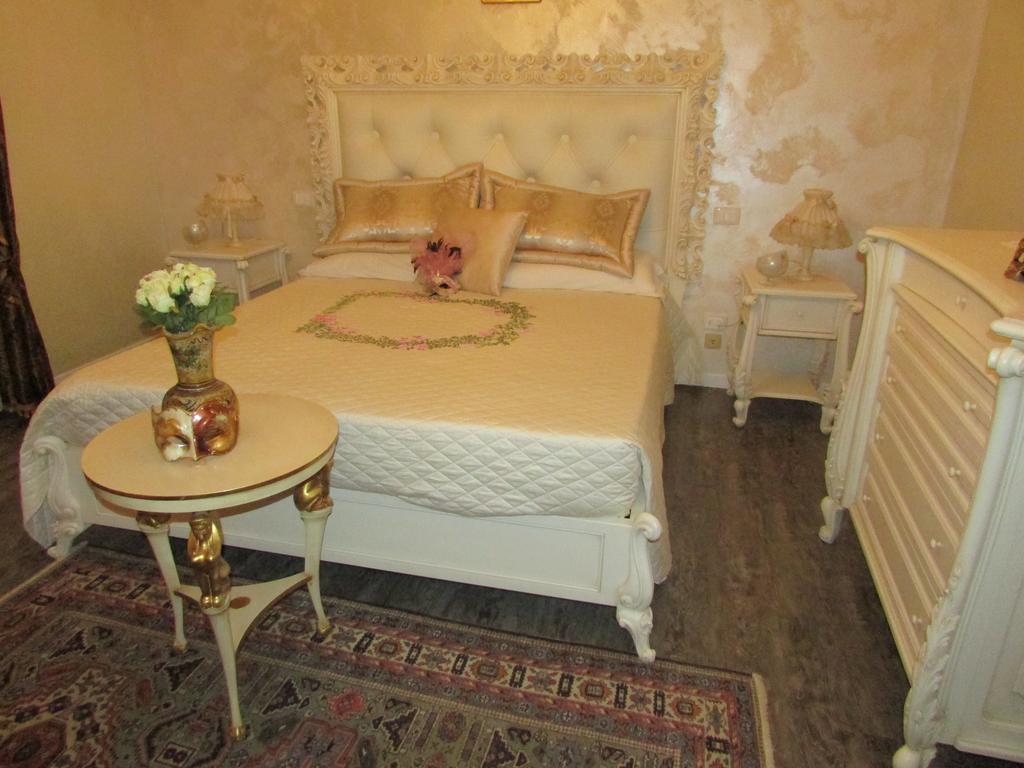 B&B Daniele Скорце Номер фото