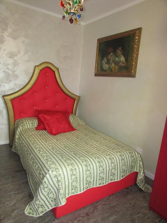 B&B Daniele Скорце Номер фото