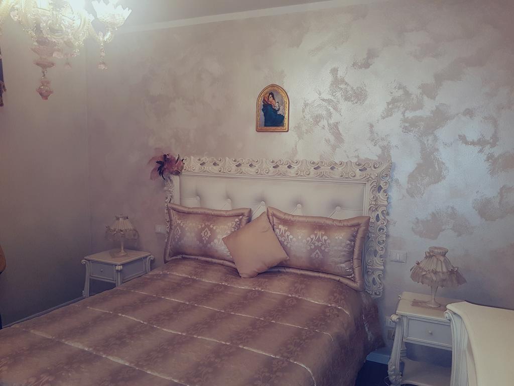 B&B Daniele Скорце Экстерьер фото