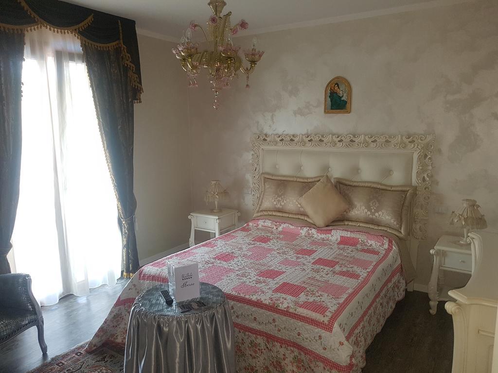 B&B Daniele Скорце Экстерьер фото